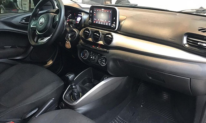 Fiat Cronos 1.3 Fire...