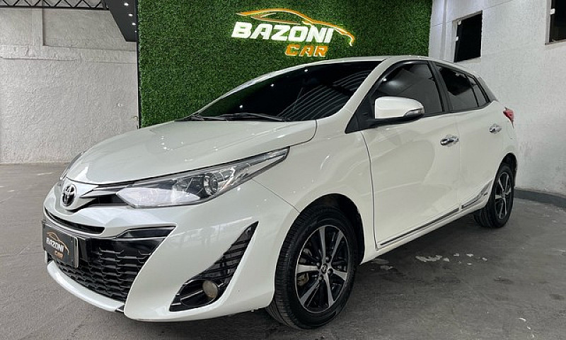 Yaris Xls Hacht 1.5 ...