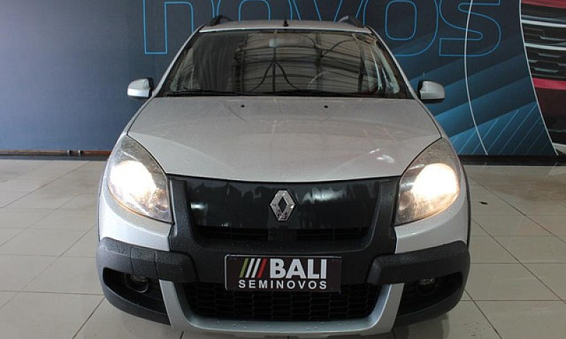 Renault Sandero 1.6 ...