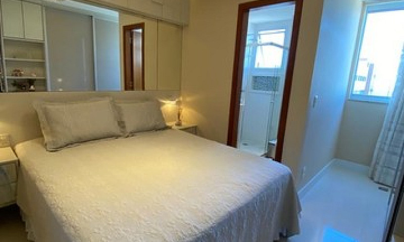 Apartamento Na Praia...