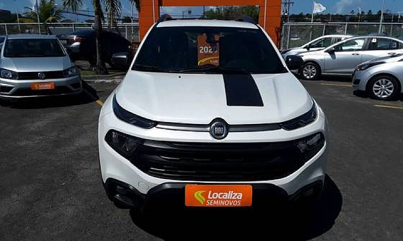 Fiat Toro 2019/2020 ...