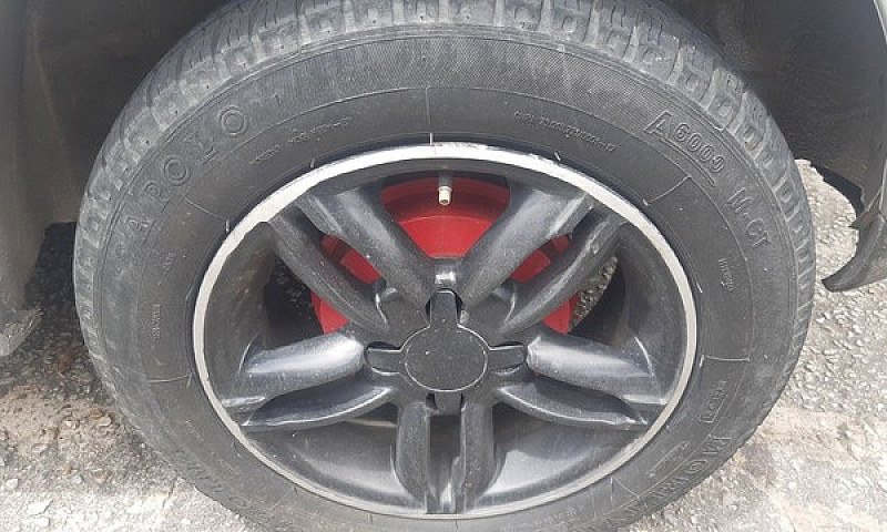 Gol G3 2003 Completo...