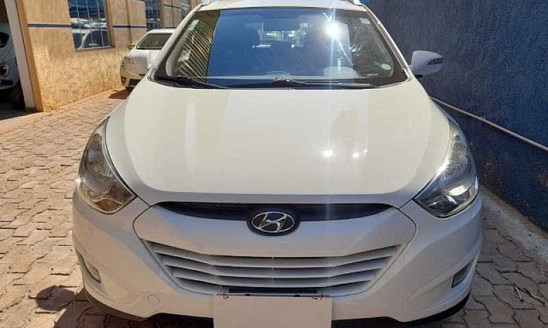 Hyundai Ix35 2.0 Gls...
