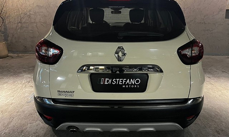Renault Captur 1.6 S...