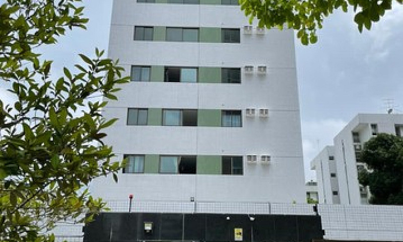 Apartamento Pronto P...