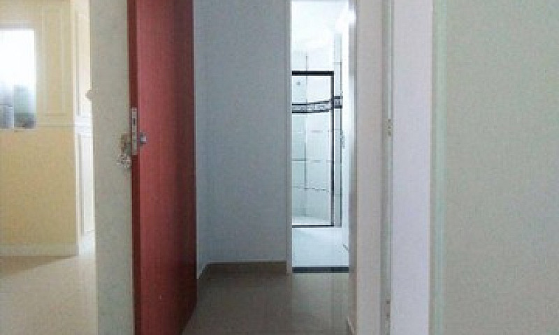 Apartamento Com 3 Do...