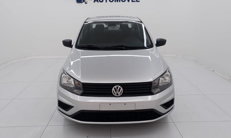 Volkswagen Voyage 20...