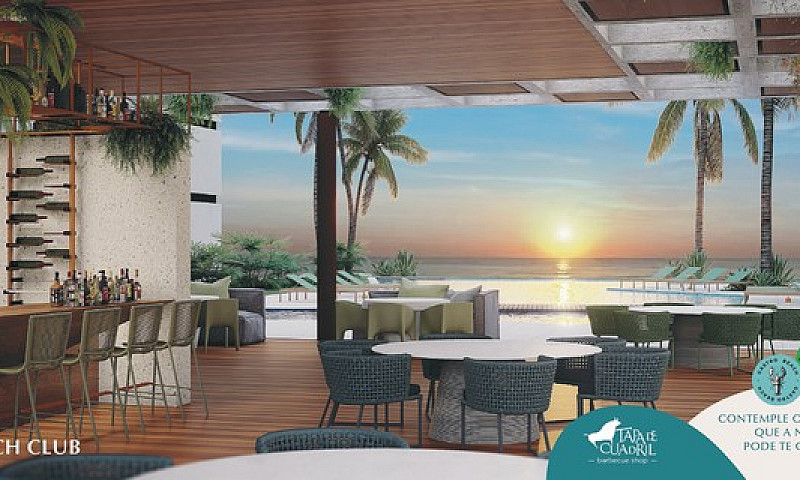 Tropí Eco Residência...