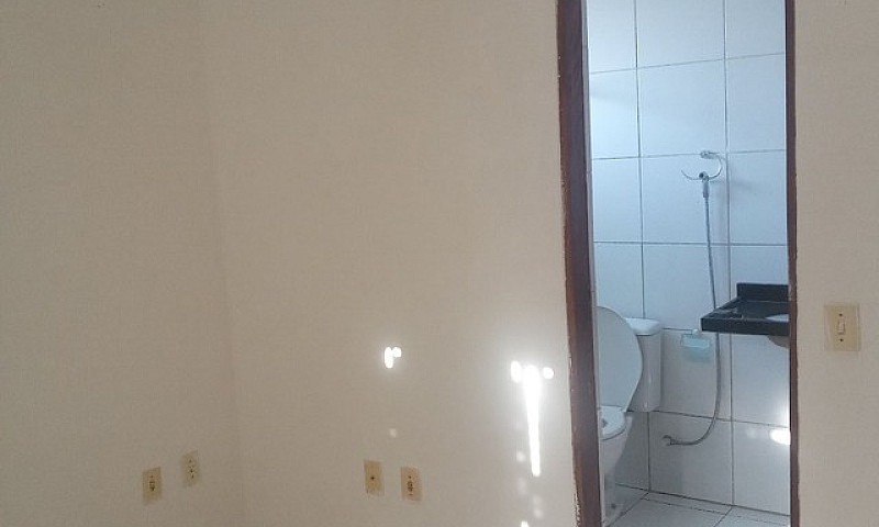 Apartamento Para Alu...