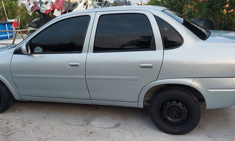 Pra Roda...
