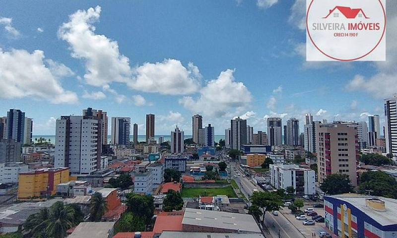 Apartamento Com 3 Do...