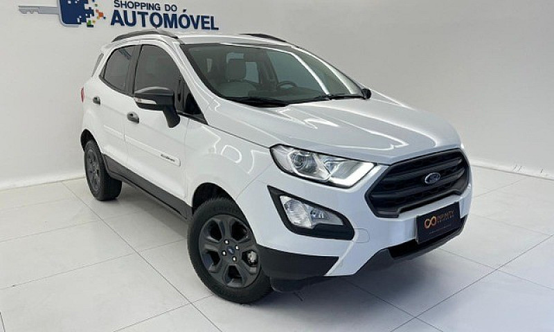 Ecosport Freestyle 1...