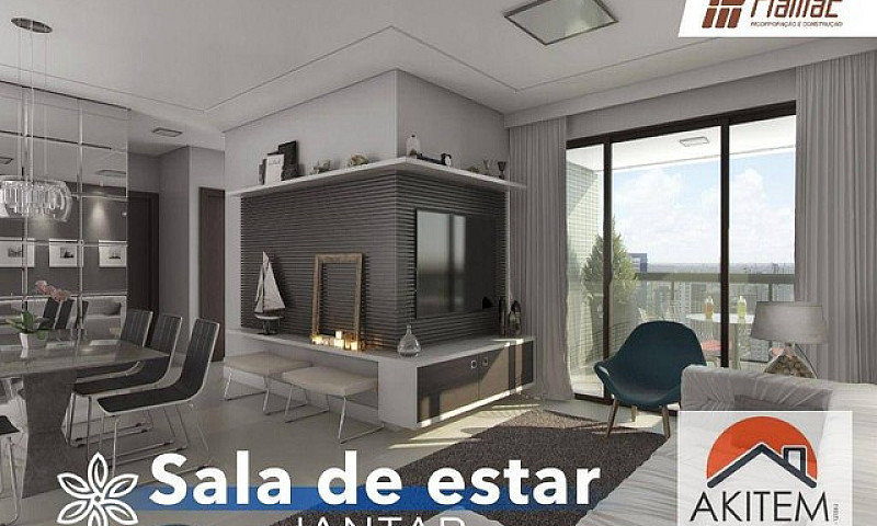 Apartamento À Venda,...