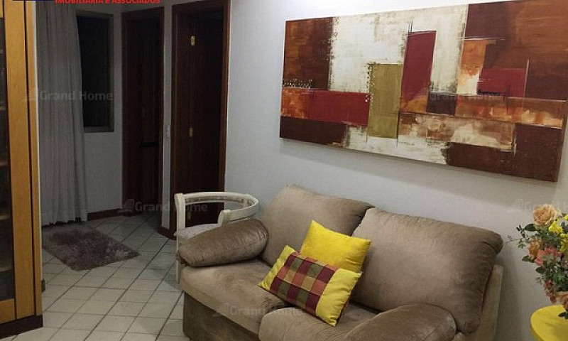 Apartamento 4 Quarto...
