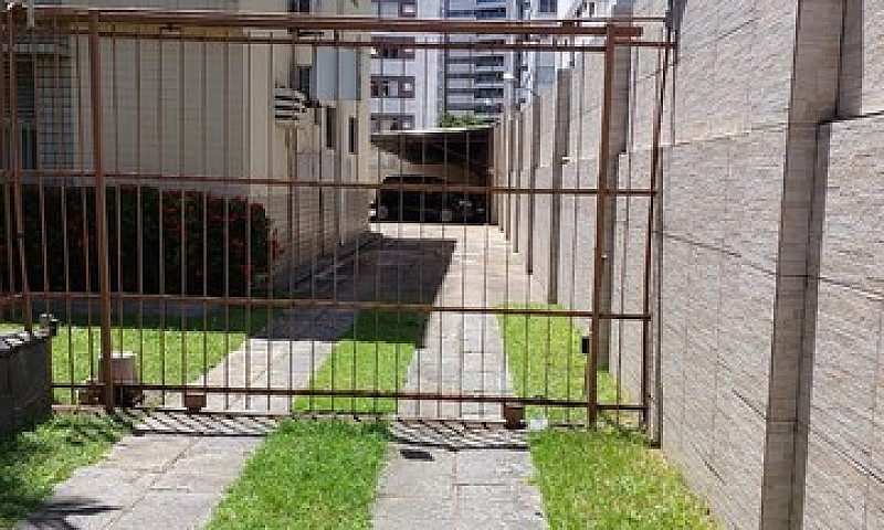 Apartamento Com 03 Q...