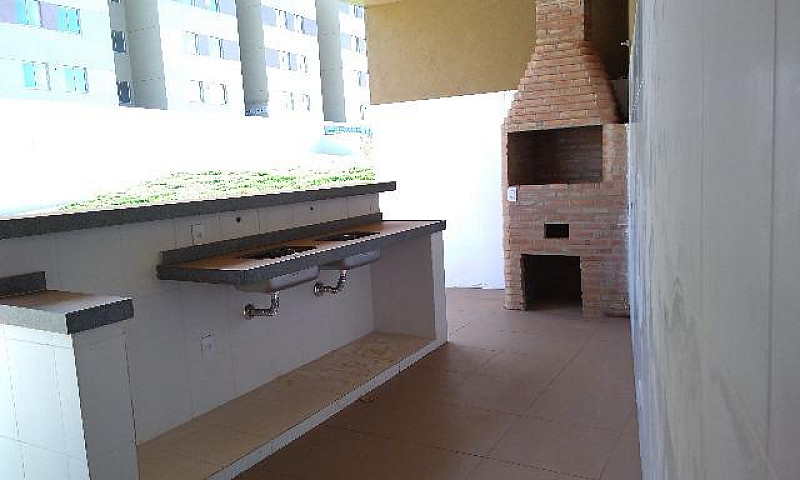 Lindo Apartamento De...