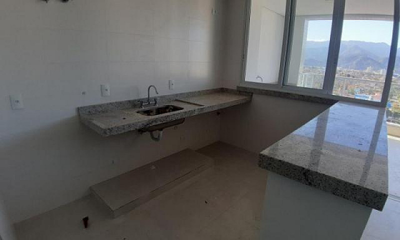 Apartamento Com 3 Do...