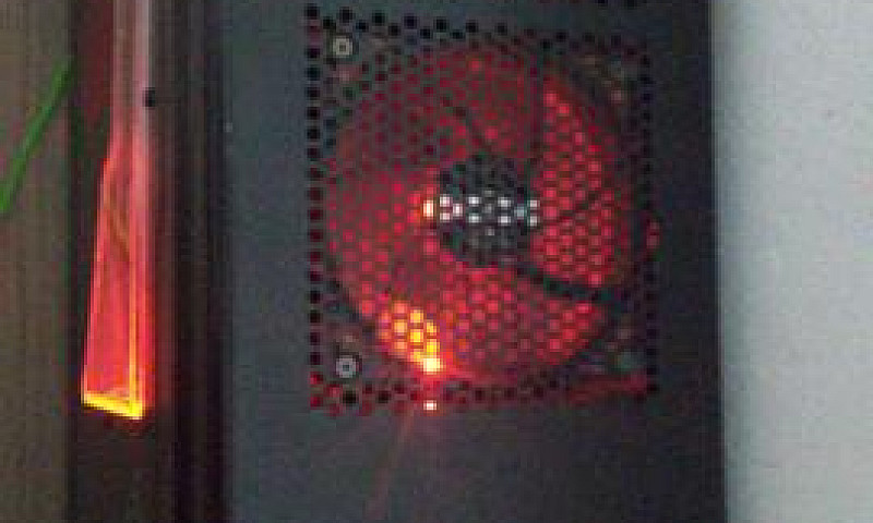 Vendo Pc Gamer...