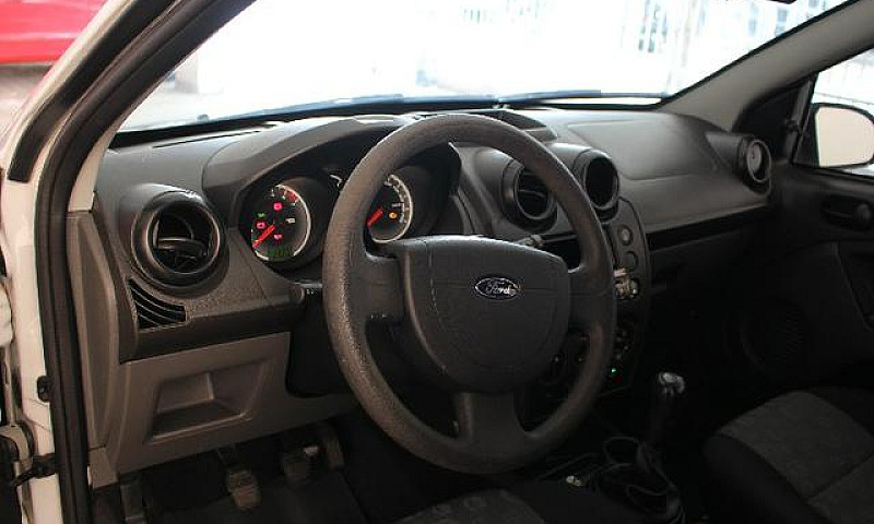 Ford Fiesta 1.0 Comp...