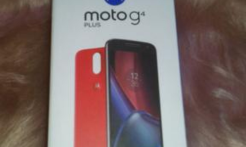 Moto G4 Plus...