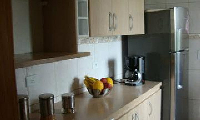 Apartamento Jardim S...