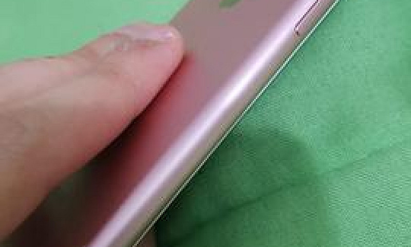 Iphone 7 32 Gb Rose...