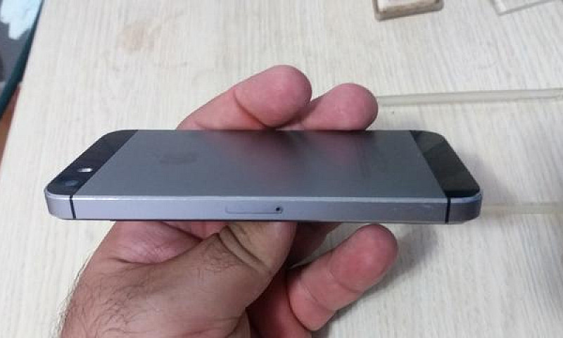 Iphone 5S...