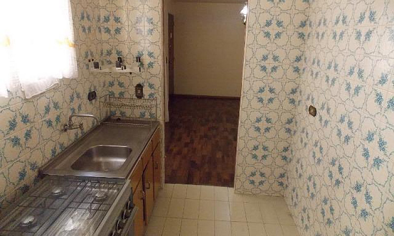 Apartamento 3 Quarto...