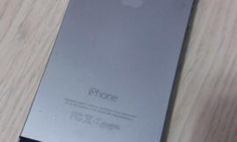 Iphone 5S...