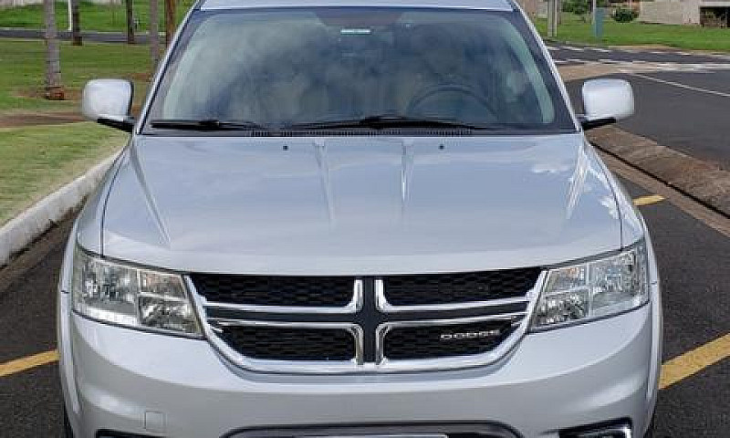 Dodge Journey R/T 3....