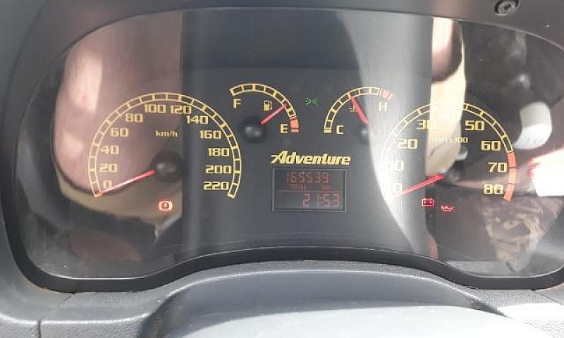 Fiat Strada...