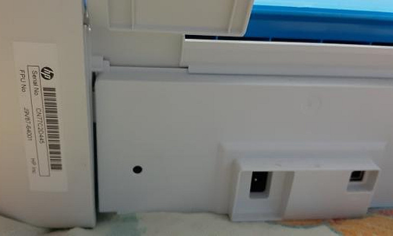 Impressora Hp $200 P...