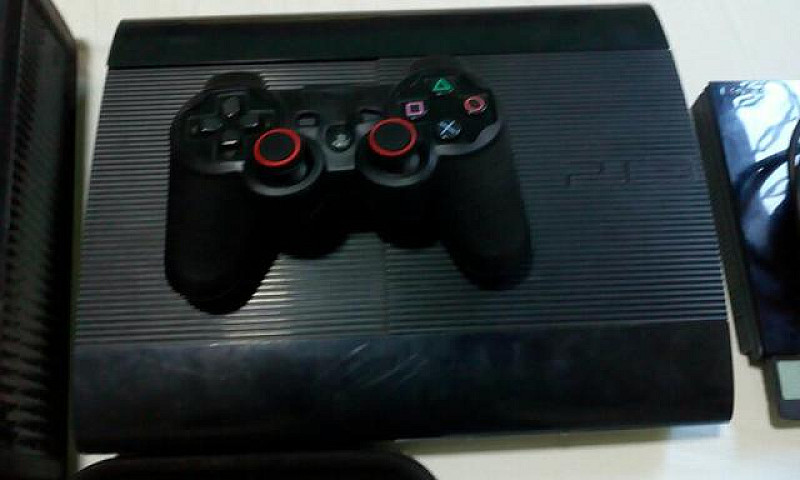 Ps1 + Ps2 + Ps3 + Xb...