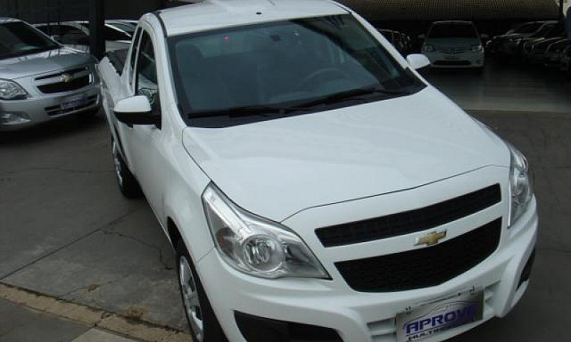 Chevrolet Montana 20...