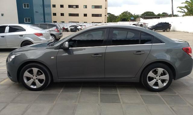 Vendo Cruze 2012 Aut...