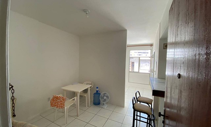 Apartamento 1/4 No E...