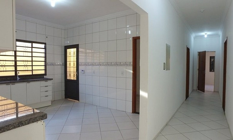 Venda E Aluguel Casa...