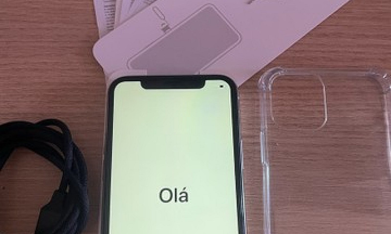 Iphone 11 Pro 64Gb...