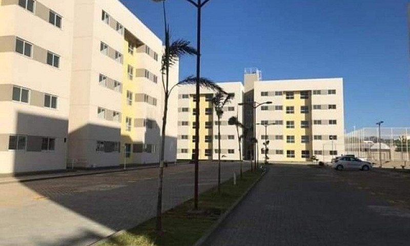 Aluga-Se Apartamento...
