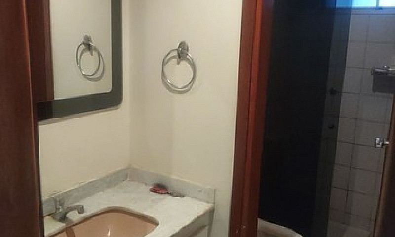 Apartamento Setor Oe...