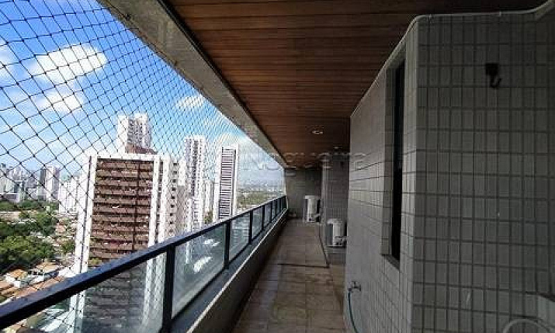 Apartamento Mobiliad...