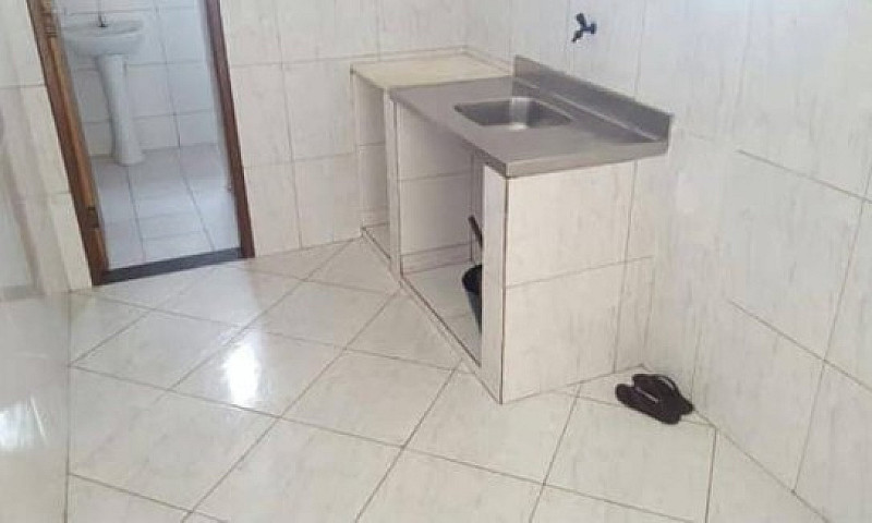 Casa Em Santa Bárbar...