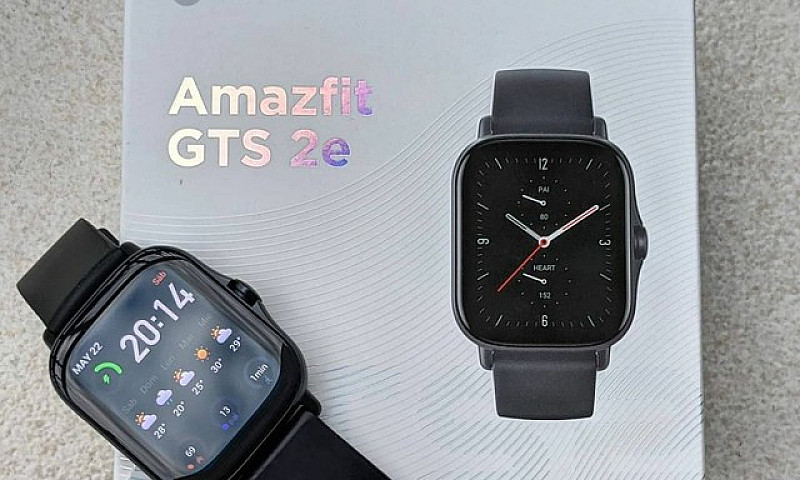 Amazfit Gts 2E Origi...