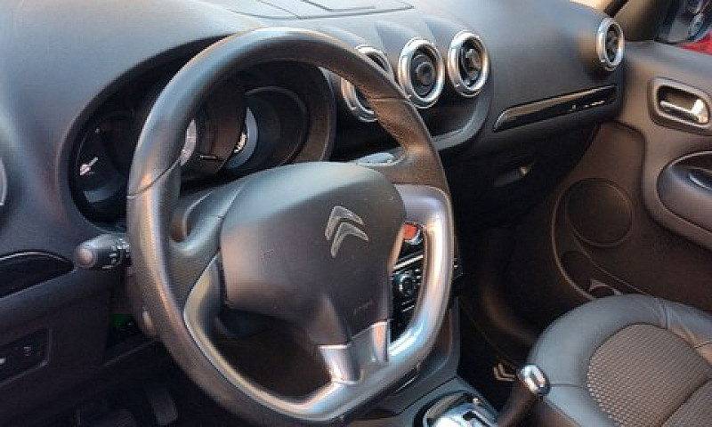 C3 Picasso 2014 1.6 ...