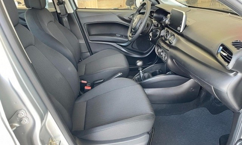 Fiat Argo 1.0 Firefl...