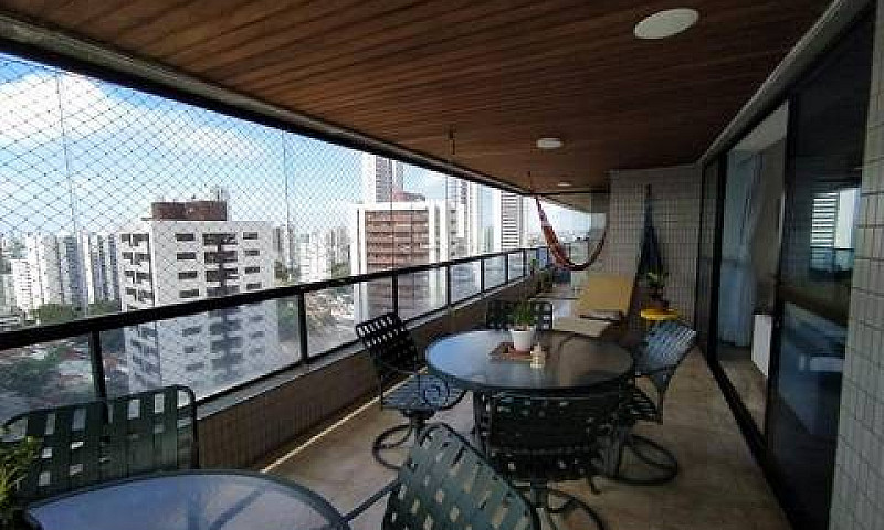 Apartamento Mobiliad...