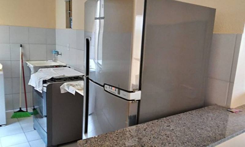 Alugo Apartamento Mo...