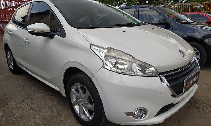 Peugeot 208 Active 1...