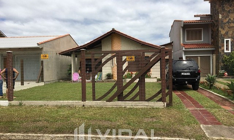 Tramandaí - Casa Pad...
