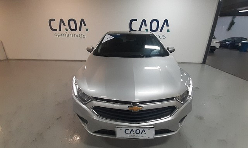 Chevrolet Onix 1.4 M...